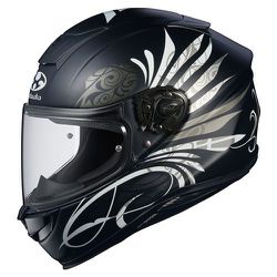 OGK KABUTO　フルフェイスヘルメット　AEROBLADE−5　XSサイズ ヨドバシ.com - OGK KABUTO オージーケー カブト フルフェイス