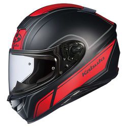 ヨドバシ.com - OGK KABUTO オージーケー カブト AEROBLADE-5 SMART XS ...