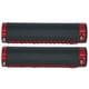 Wバイスグリップ CP-HG1863-12D3 BK/RD