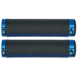 Wバイスグリップ CP-HG1863-12D3 BK/BLU