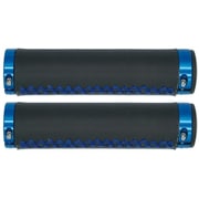 Wバイスグリップ CP-HG1863-12D3 BK/BLU