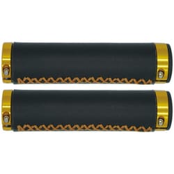 Wバイスグリップ CP-HG1863-12D3 BK/GD