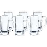 ジョッキ 435ml 6pcs 55484