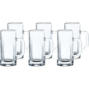 ジョッキ 500ml 6pcs 55485