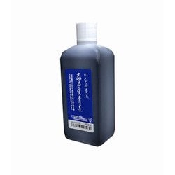 志昌堂青墨 360ml EK-703