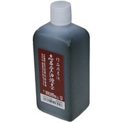 志昌堂油煙墨 360ml EK-705
