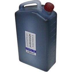志昌堂濃墨 1800ml EK-708