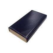ハンド書道ケース 紺 CS-0906