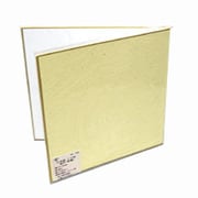 二つ折り小色紙 奉書 SK-748