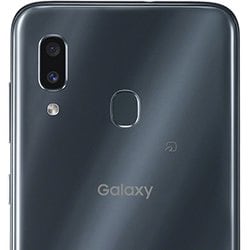 Galaxy - ☆新品☆au Galaxy A30 SCV43 ブラック！ サムスン Galaxy A30 SCV43 au [ブラック] 価格比較 - 価格.com