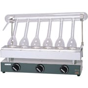 054710-05 [SIBATA セミ 窒素分解 電熱式セット]