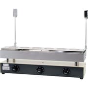 054710-051 [SIBATA セミ 窒素分解 架台 電熱式]