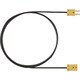 テストー K熱電対用延長ケーブル5m 0554