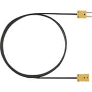 テストー K熱電対用延長ケーブル5m 0554
