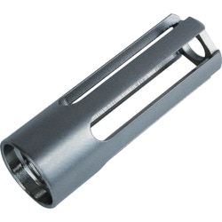 テストー 湿度センサ用キャップ 金属ケージ φ12mm 0554