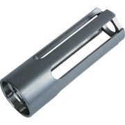 テストー 湿度センサ用キャップ 金属ケージ φ12mm 0554
