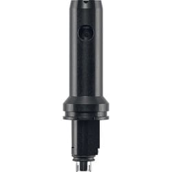 テストー TESTO440用 伸縮ロッド 直角アダプタ付 0554