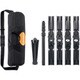 テストー TESTO440用 風速プローブヘッド接続アダプタ 0554