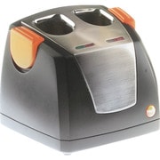 テストー testo875/882用卓上充電器 0554