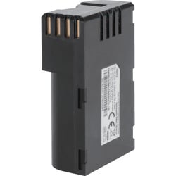 テストー testo876/885/890用 スペア用充電式バッテリ 0554