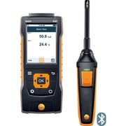 テストー TESTO440 温湿度計セット 0563