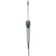 TESTO K熱電対表面用温度プローブ 0602.0393