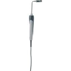テストー K熱電対L字型表面温度プローブ 0602