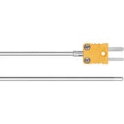 テストー K熱電対針金タイプ φ3mmx1m 0602