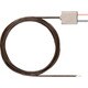 テストー T熱電対フレキシブルプローブ PTFE被覆 0603