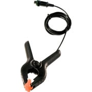 0613.5505 [テストー TESTO550用スペアパイプクランプ表面温度プローブ]