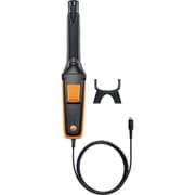 テストー TESTO440用 IAQプローブ 有線ハンドル付 0632