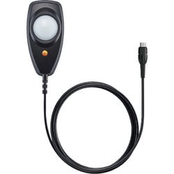 テストー TESTO440用 照度プローブ 0635