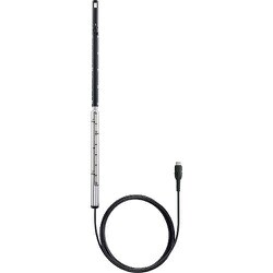 テストー TESTO440用 熱線式風速プローブ 0635