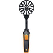 テストー TESTO440用 100mmベーン式風速プローブ 無線ハンドル付 0635