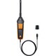 テストー TESTO440用 温湿度プローブ 有線ハンドル付 0636