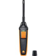 テストー TESTO440用 高精度温湿度プローブ 無線ハンドル付 0636