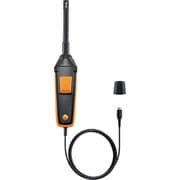 0636 [テストー TESTO440用 高精度温湿度プローブ 有線ハンドル付]