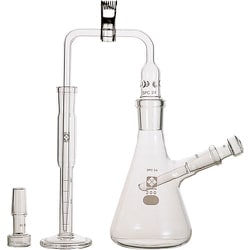 076050-200 [SIBATA 水素化ひ素発生装置 200ml]