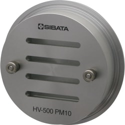 080130-045 [SIBATA PM10分粒装置 丸形フィルター用]