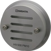 080130-045 [SIBATA PM10分粒装置 丸形フィルター用]