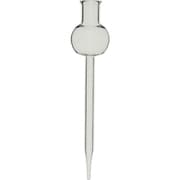080130-1101A [SIBATA ガラスチップ 10ml デジフィット用 10個入]