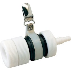 080150-0251 [SIBATA 多目的サンプラー用ホルダー PSD-25H]