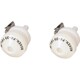 080150-0313A [SIBATA PS-33用ホルダー 25mm PL 2個入]