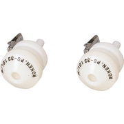 080150-0313A [SIBATA PS-33用ホルダー 25mm PL 2個入]