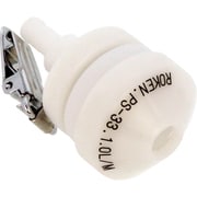 080150-0314A [SIBATA PS-33用ホルダー 25mm PL 10個入]