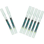 080150-0541 [SIBATA チャコールチューブ単層型 24本入]