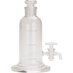 080200-60 [SIBATA ピペット型液層沈降試験器 大型]
