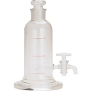 080200-60 [SIBATA ピペット型液層沈降試験器 大型]