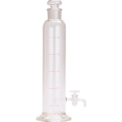 080200-61 [SIBATA ピペット型液層沈降試験器 小型]