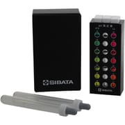 SIBATA 水の PH 簡易測定器 080510-064